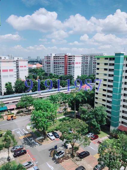 Blk 703 West Coast Road (Clementi), HDB 3 Rooms #168571702